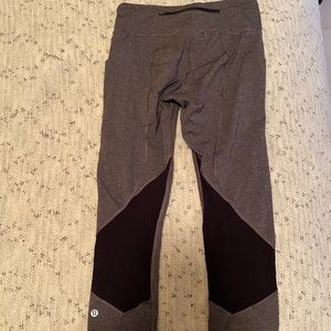 Lululemon leggings